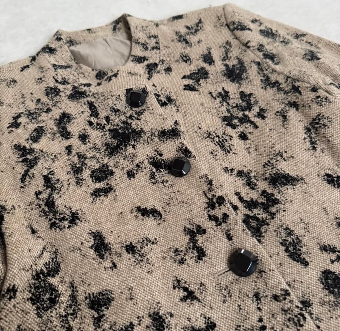 아카이브 빈티지 자켓 상품이미지4