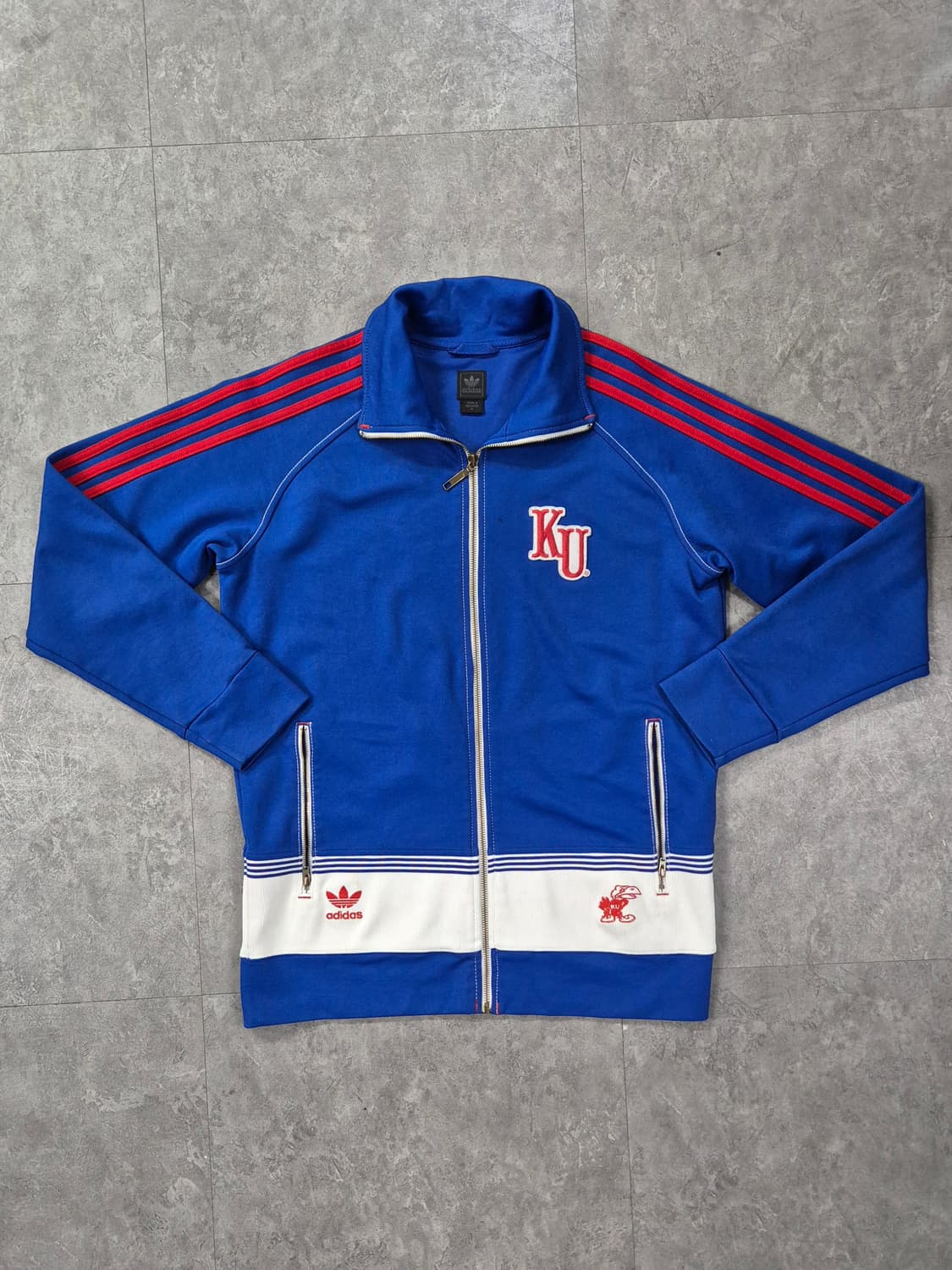 ADIDAS 져지 상품이미지2