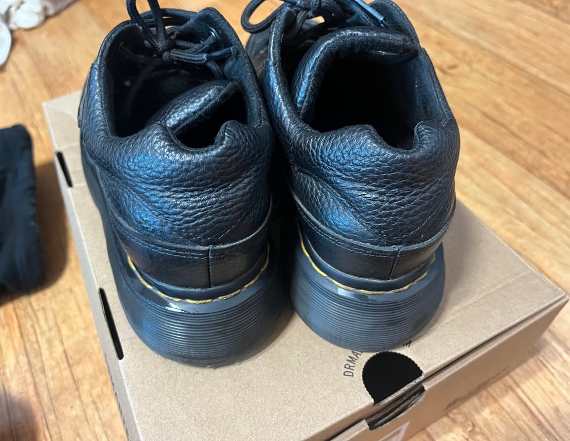 닥터마틴 버즈 5i 상품이미지3