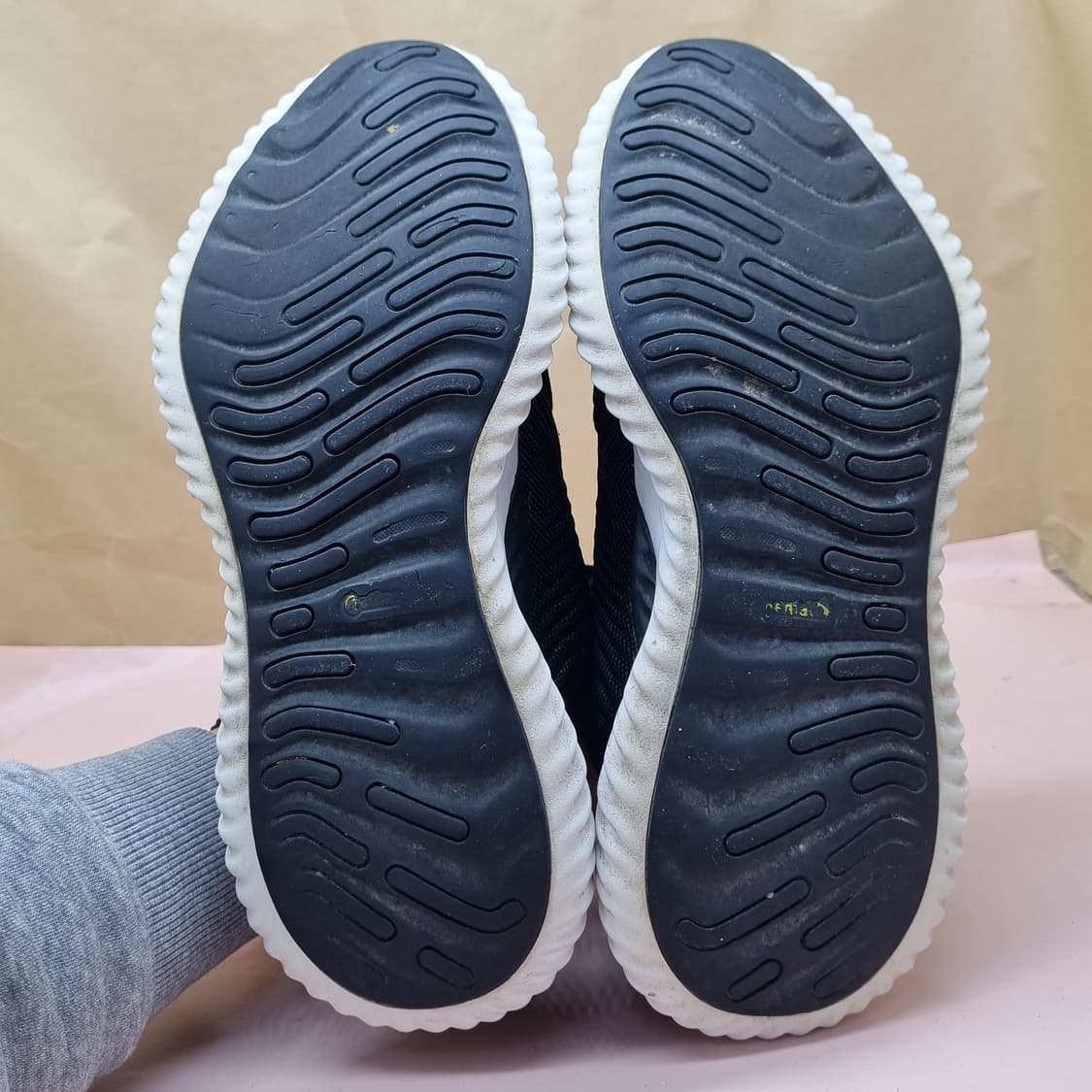 아디다스 알파바운스1 남성운동화275 상품이미지3