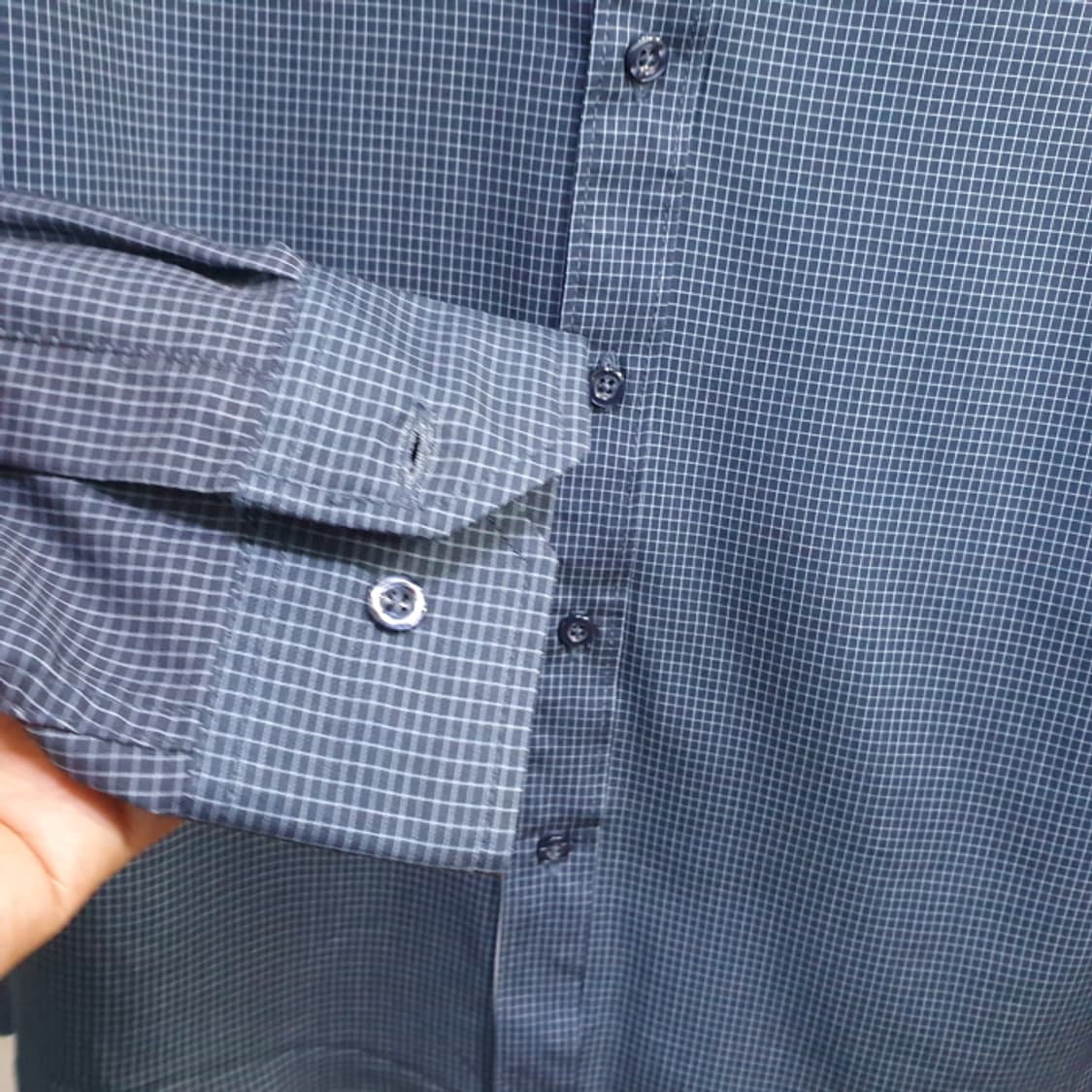 PAT CERINI 긴팔셔츠(110) 상품이미지3