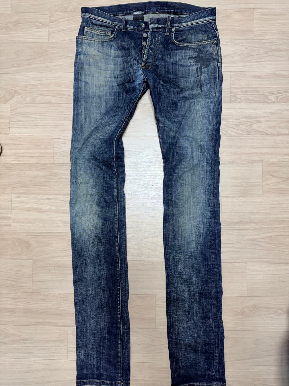 디올aw09 바스키아 제이크진 상품이미지1