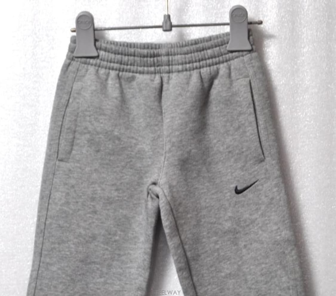 나이키(키즈)/남아트레이닝기모팬츠(사이즈4) 상품이미지3
