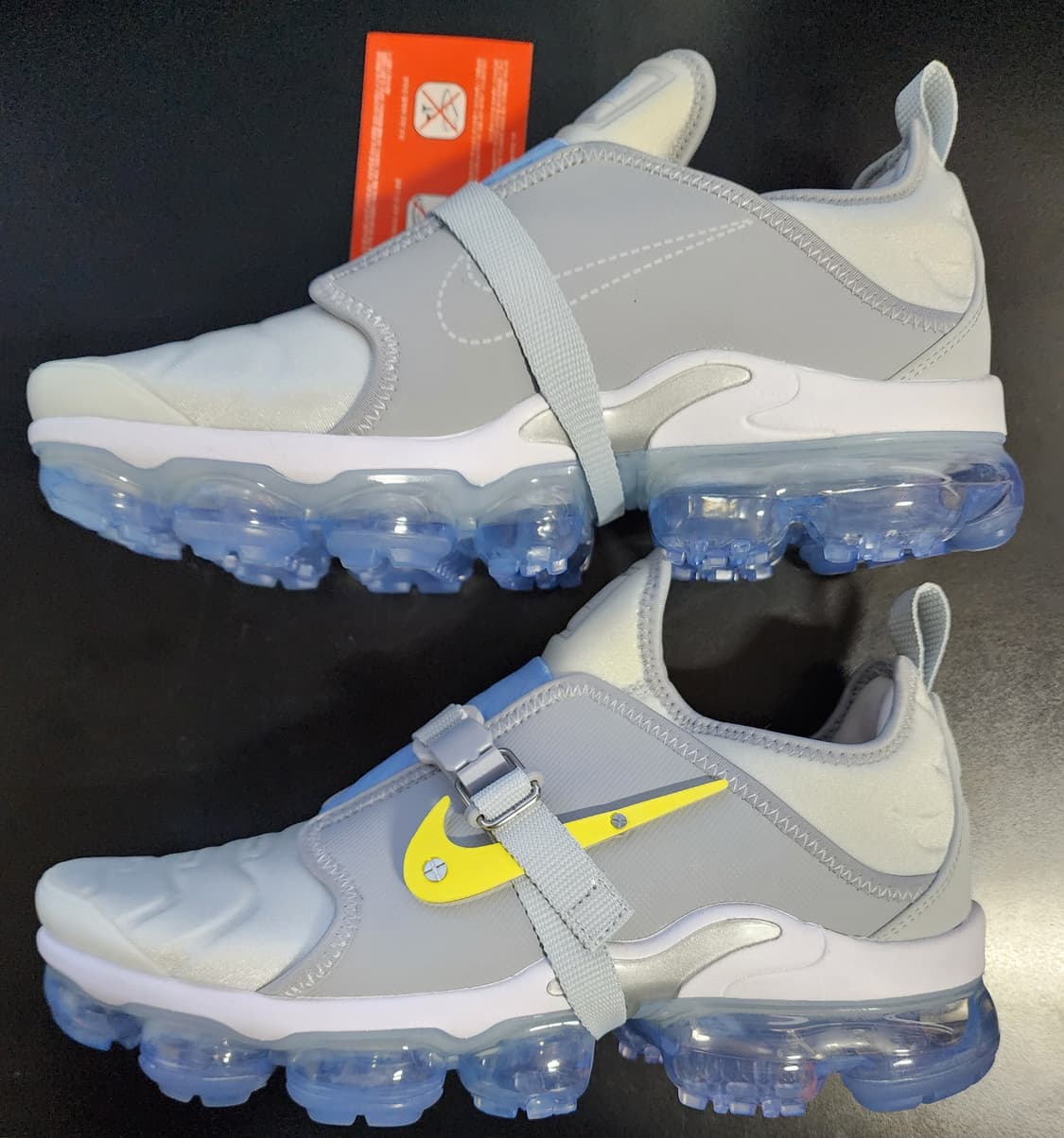 [255] 나이키 에어 베이퍼맥스 파리 워크인프로그레스 상품이미지9