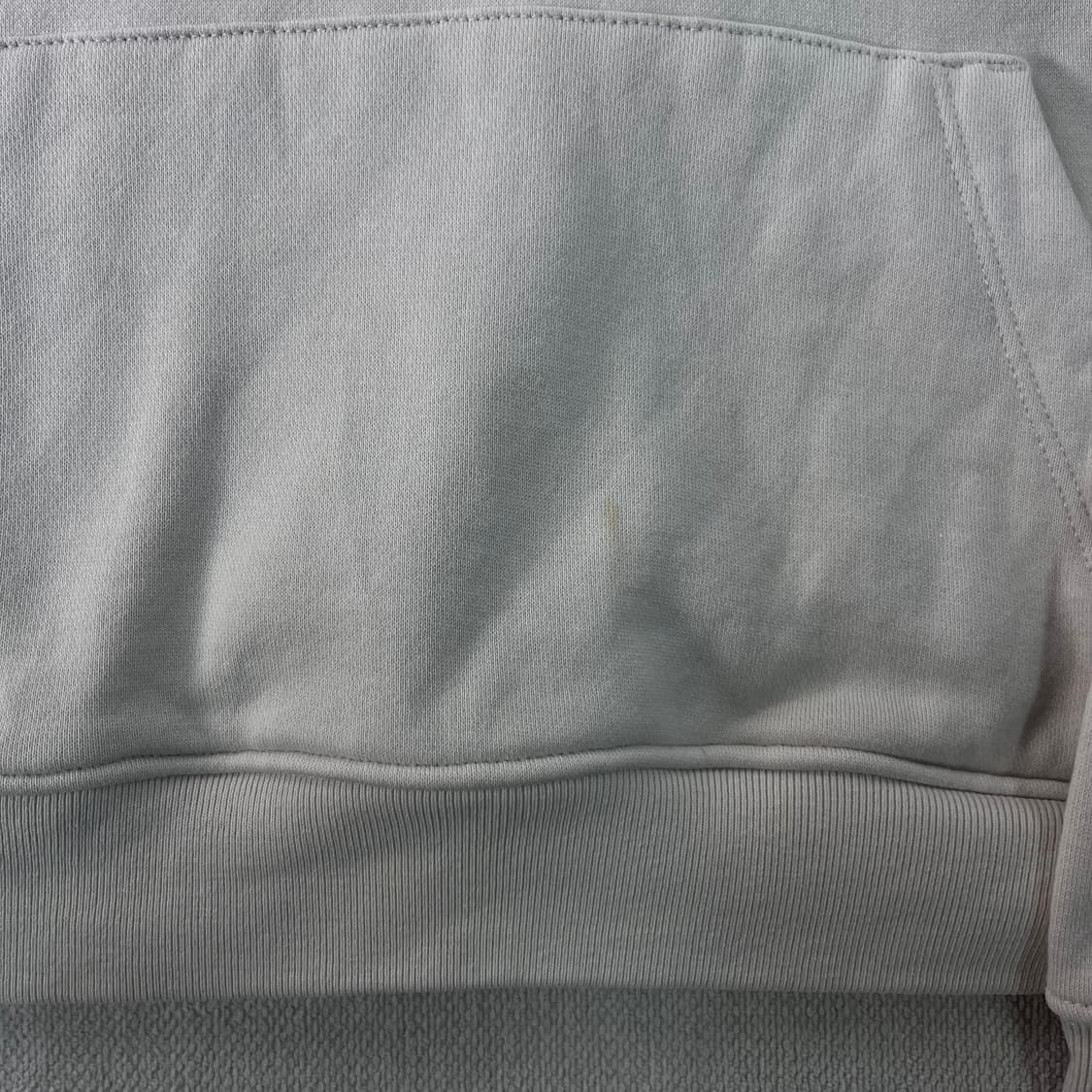 100 피오갓 FG로고  후드티  상품이미지6