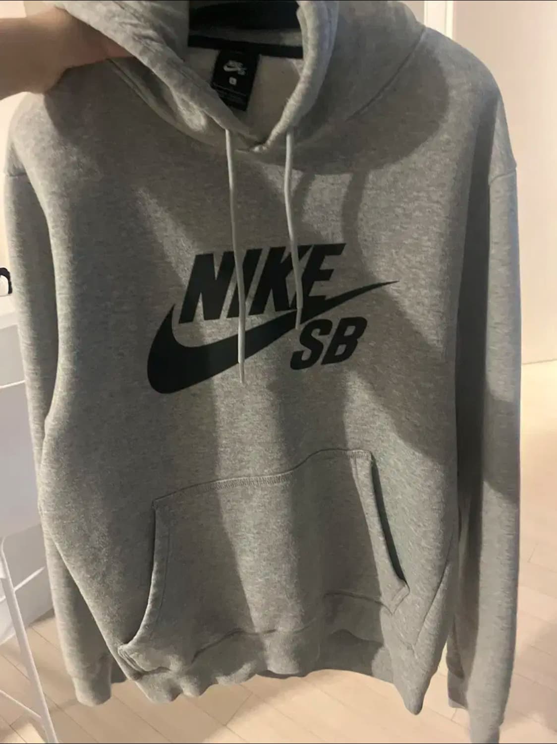 나이키 후드티 sb L 상품이미지3