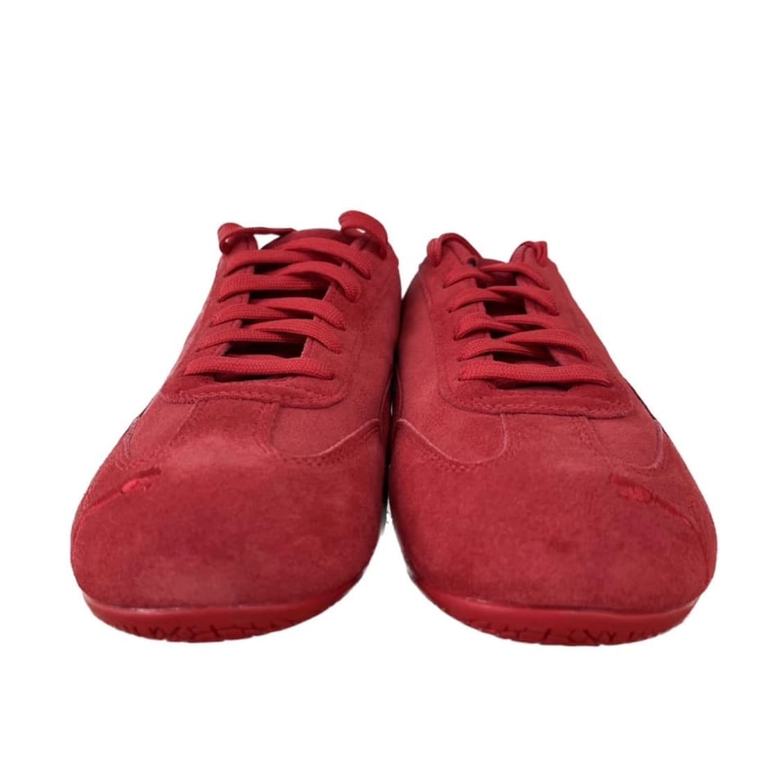 퓨마 레드 스피드캣 상품이미지2