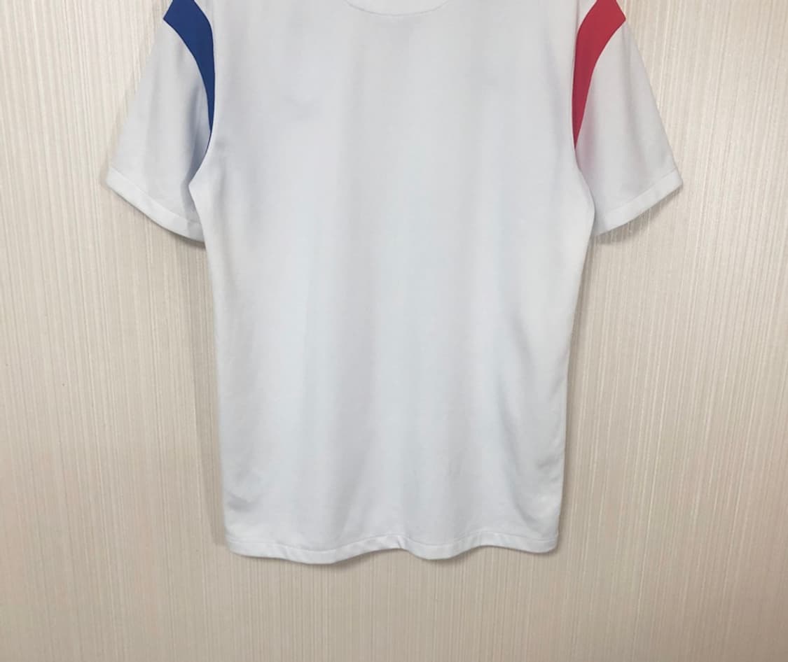 나이키국대 국대KOREA 14-16 축구국대 어웨이유니폼/져지 L 상품이미지10