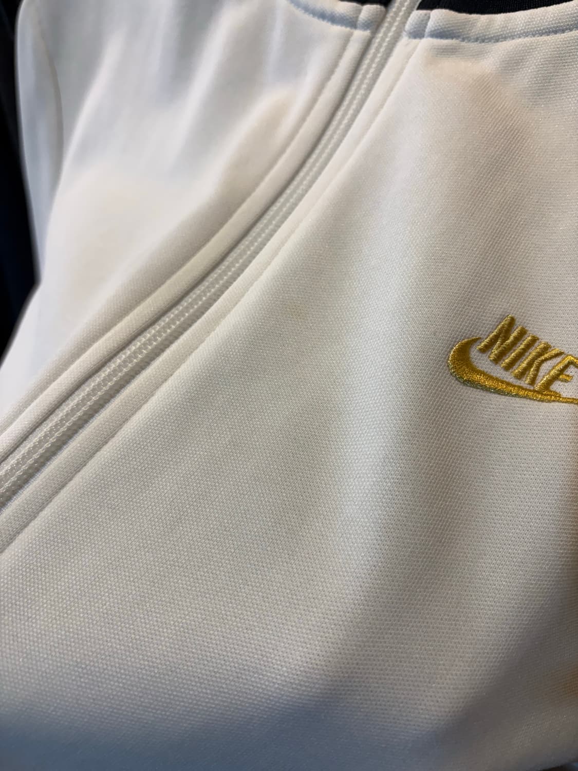 나이키 N98 트랙탑 져지 화이트 상품이미지9