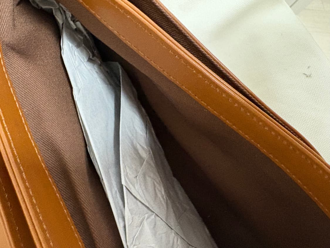 아포아 > Briller Padded Bag_3 colors 상품이미지7