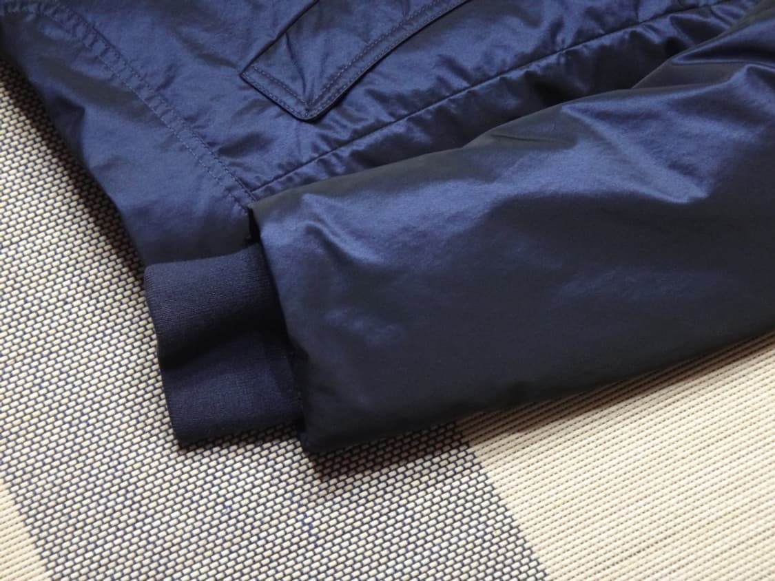 (XL/105) BEANPOLE 빈폴 구스다운 패딩 점퍼 상품이미지5