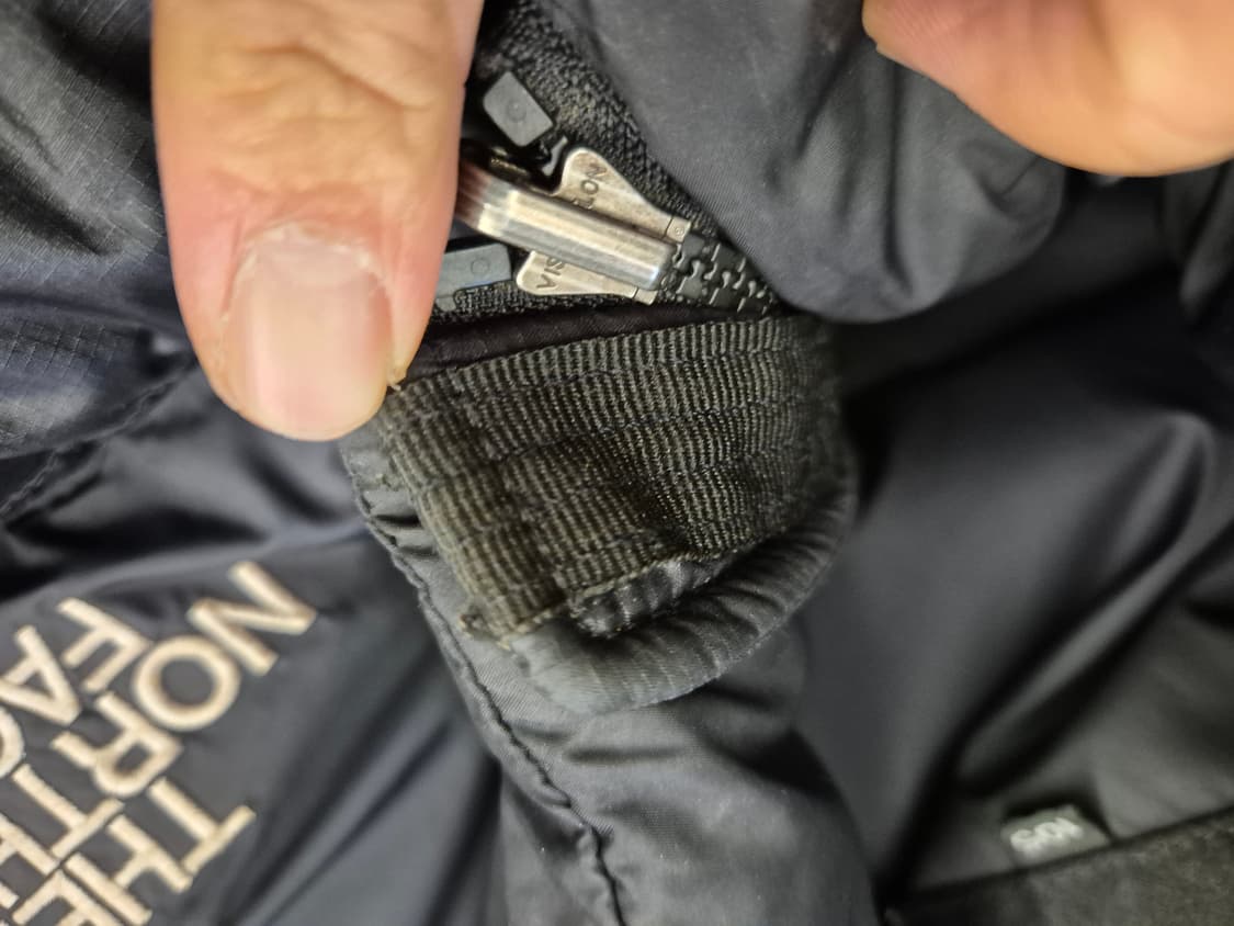 90s 노스페이스 눕시 700 상품이미지7