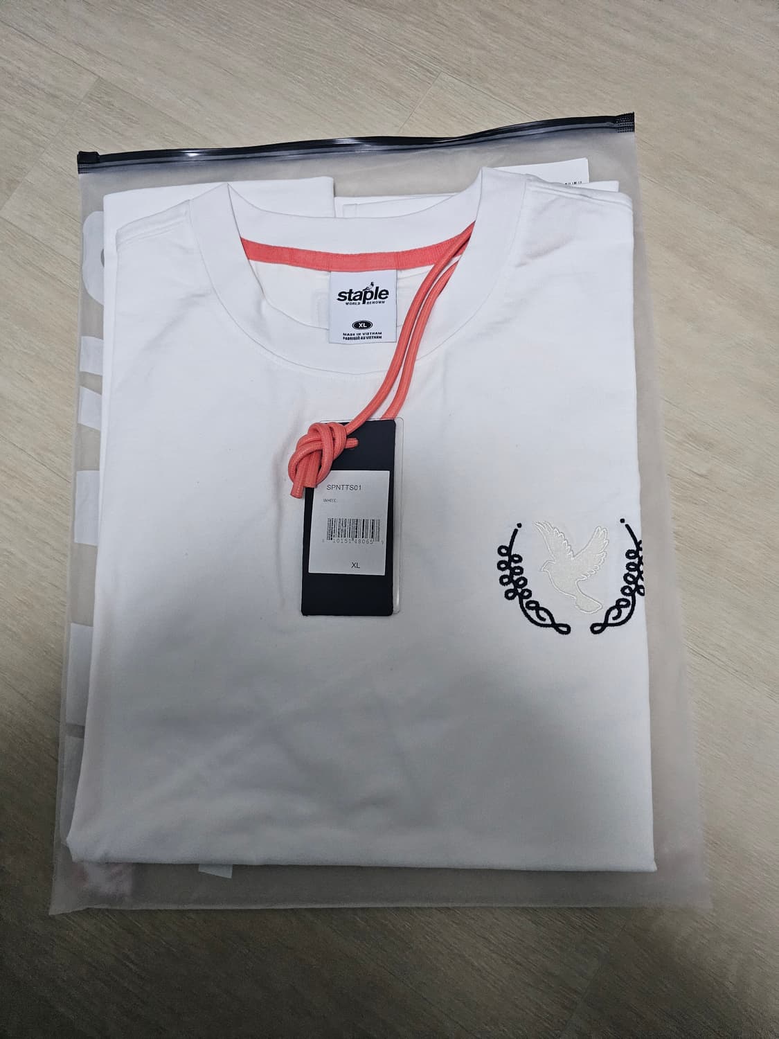 Staple 반팔 XL 상품이미지1