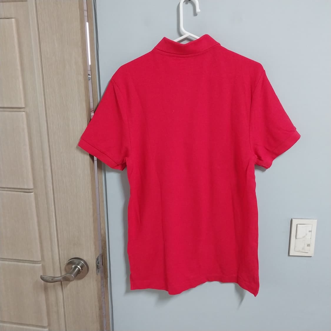 나이키 남성90 사이즈 반팔티 상품이미지4