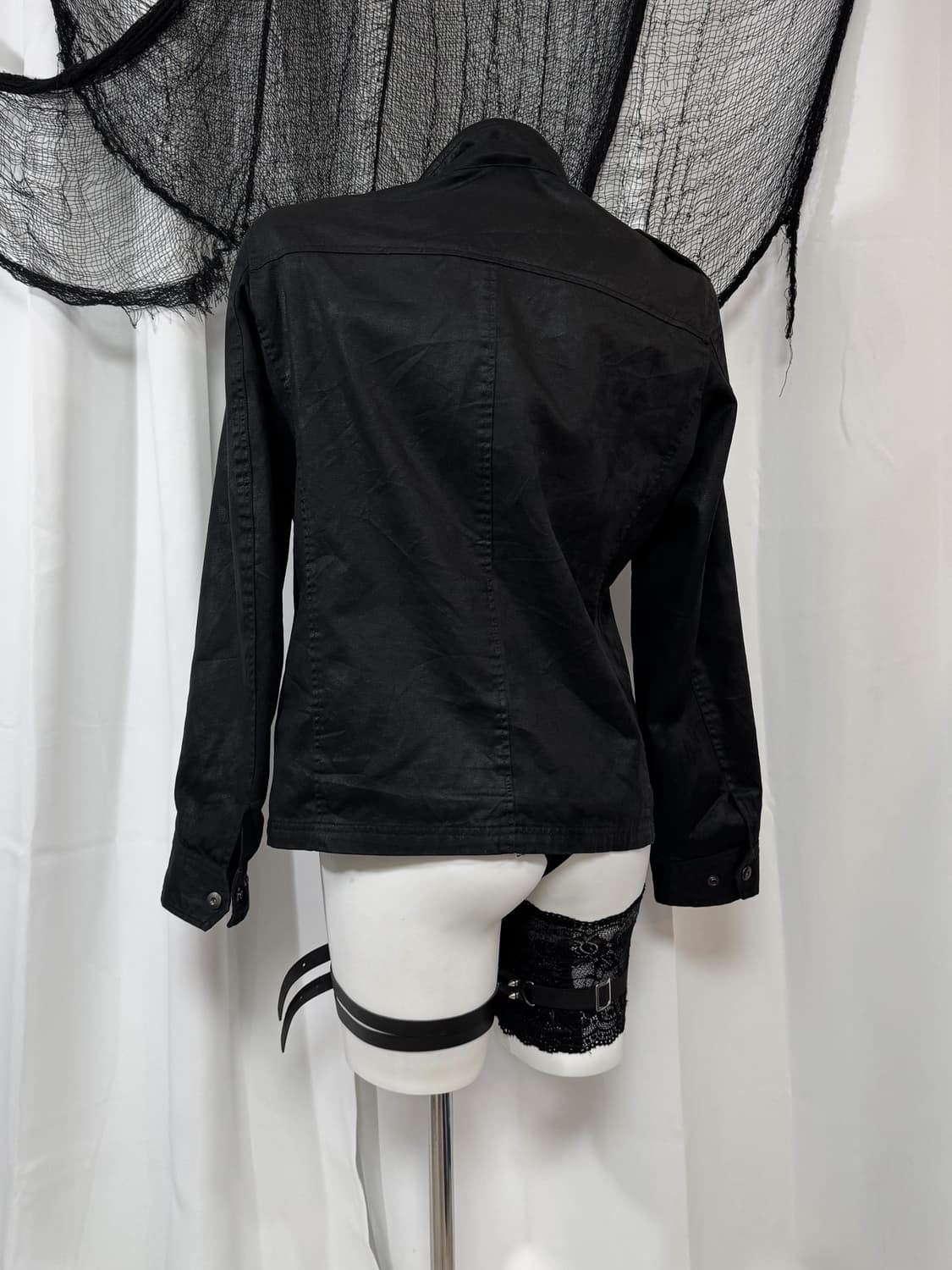  buckle jacket 상품이미지5