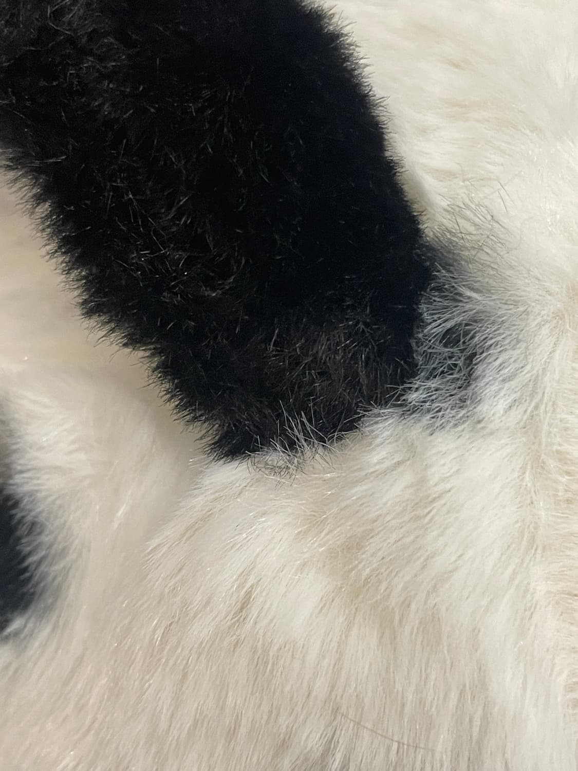 아더에러 상하이 스페이스 VIP 강아지 인형 상품이미지10