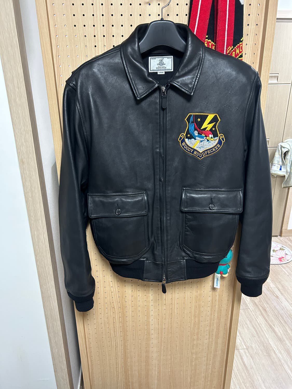 이스트로그 우디 a2자켓 (L) 상품이미지1