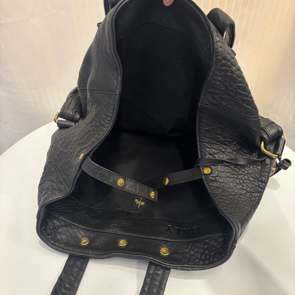 정품 제롬 드레이퓌스 빌리백     상품이미지9