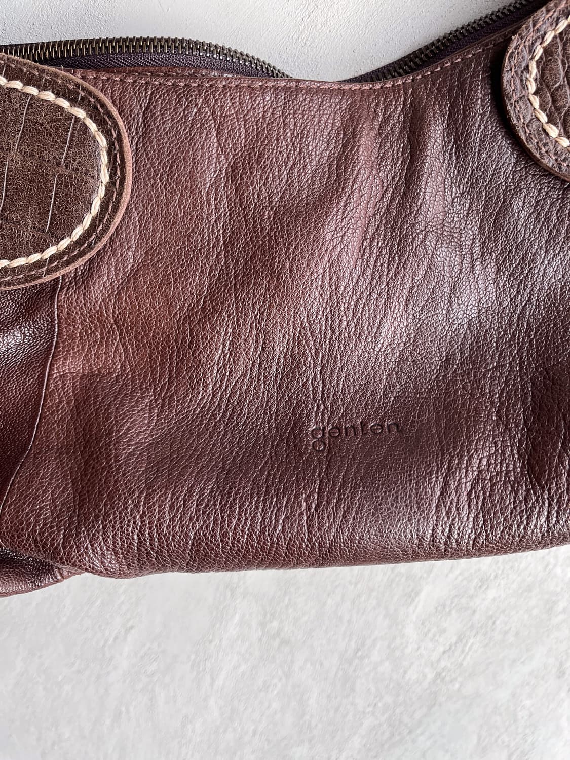Genten / Goat Leather 상품이미지6