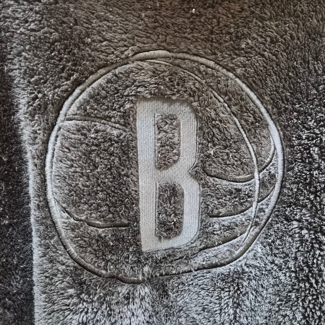 NBA 브루클린네츠 보아 루즈핏 후드티 상품이미지6