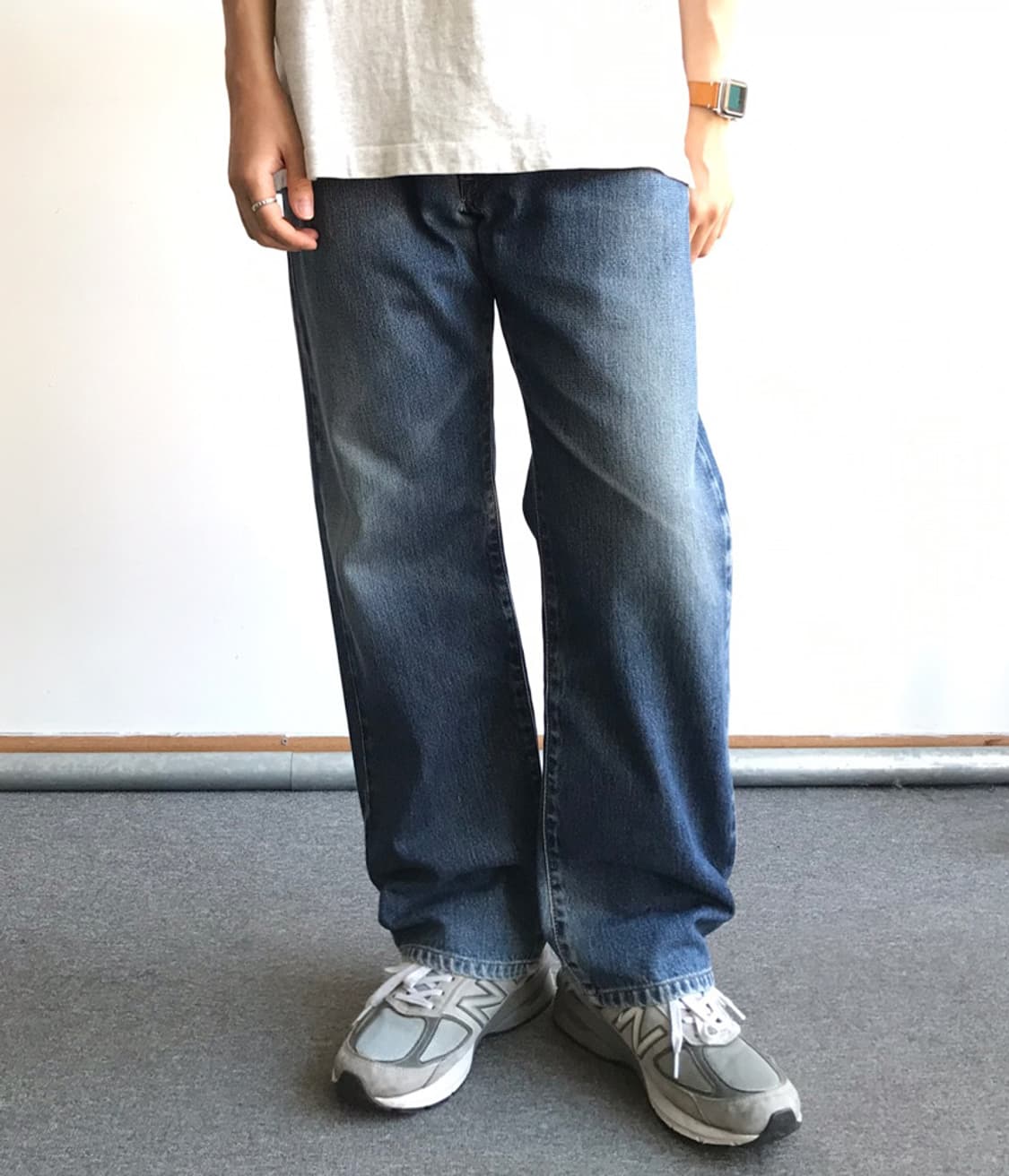 EDWIN 상품이미지10