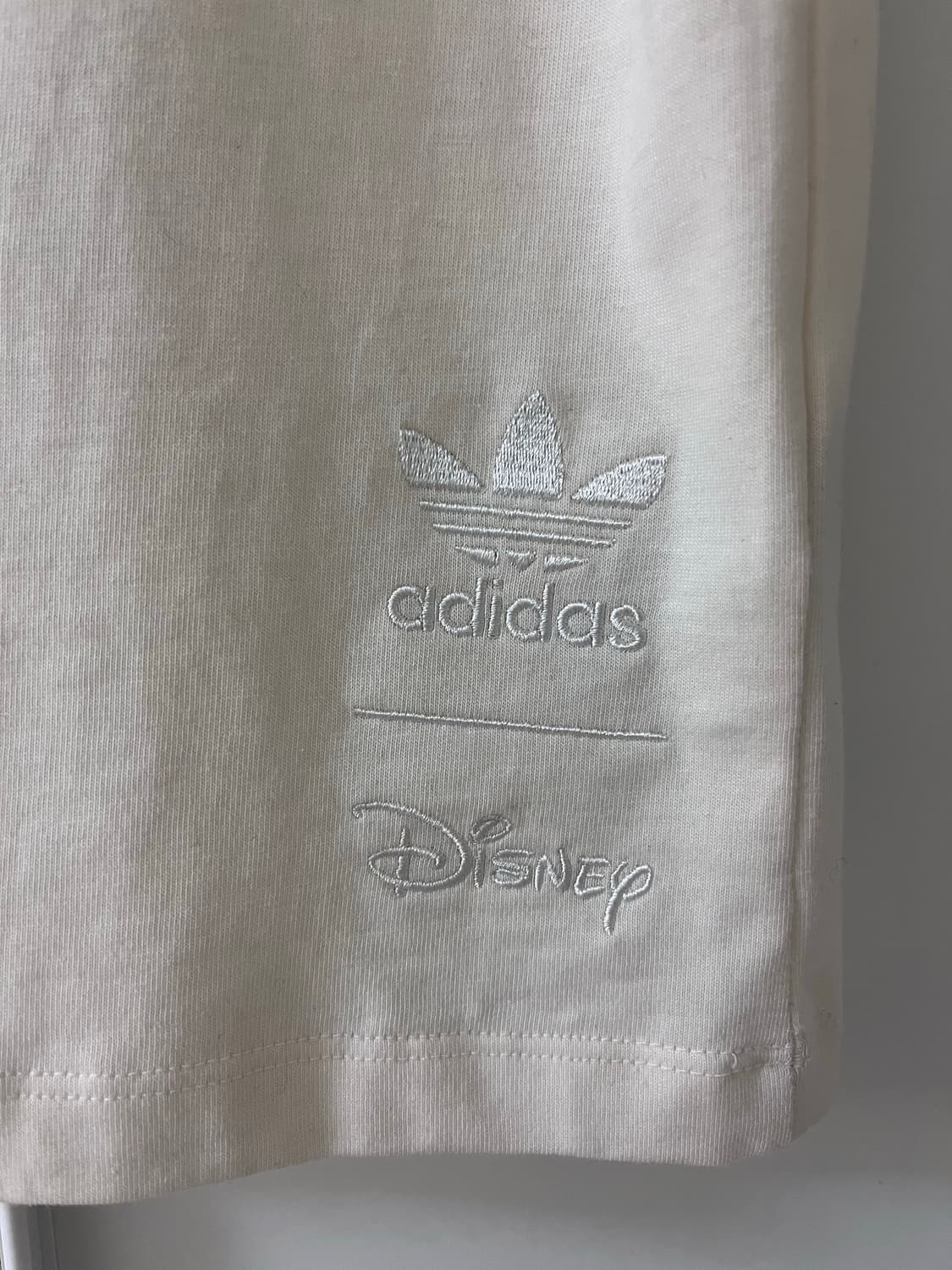 아디다스 디즈니 콜라보 밤비 티셔츠 상품이미지4
