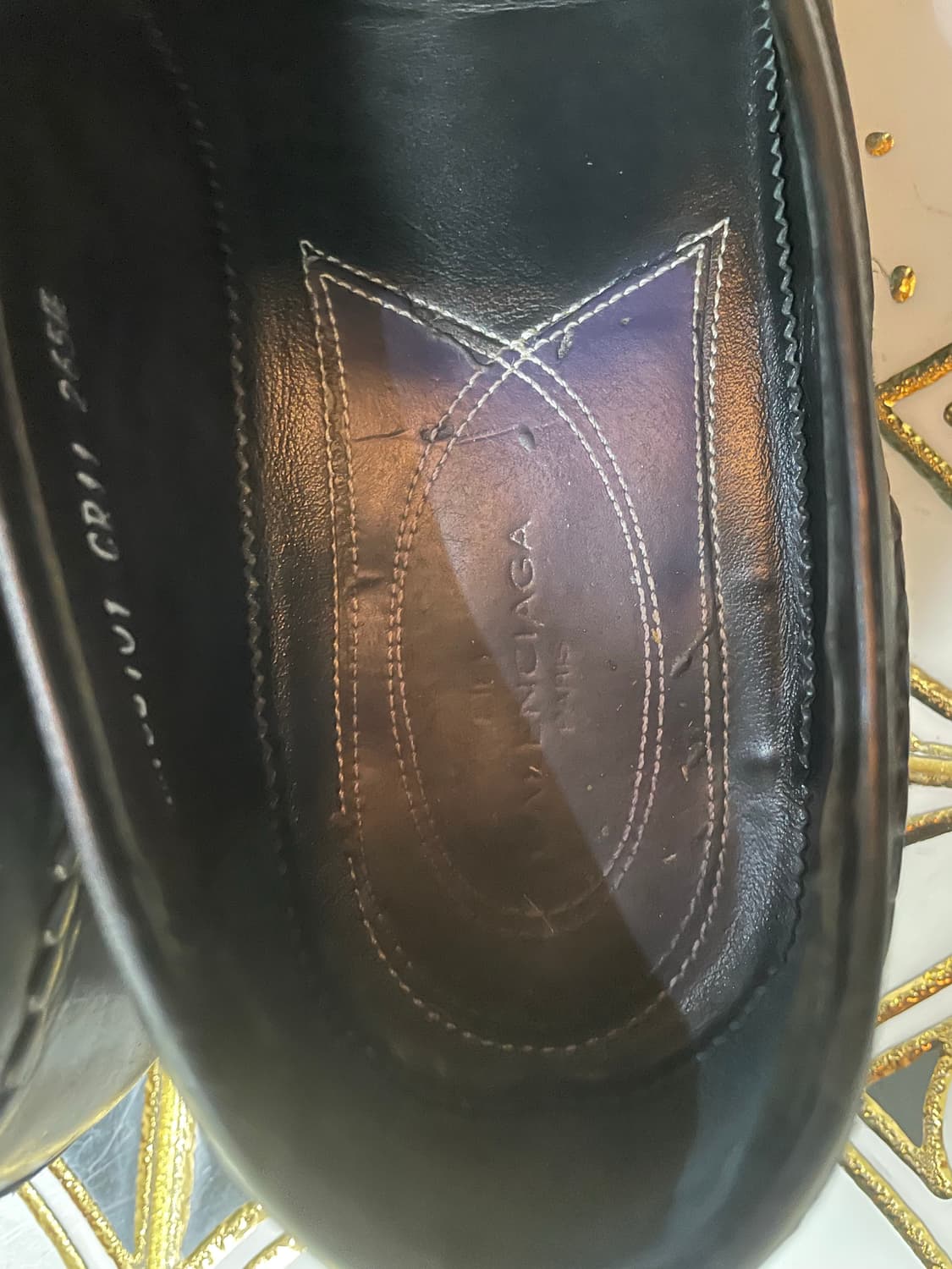 제스키에르 발렌시아가 로퍼 상품이미지5