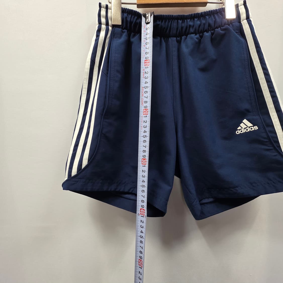 1836 아디다스 에센셜 3S 첼시 90 공용 상품이미지4