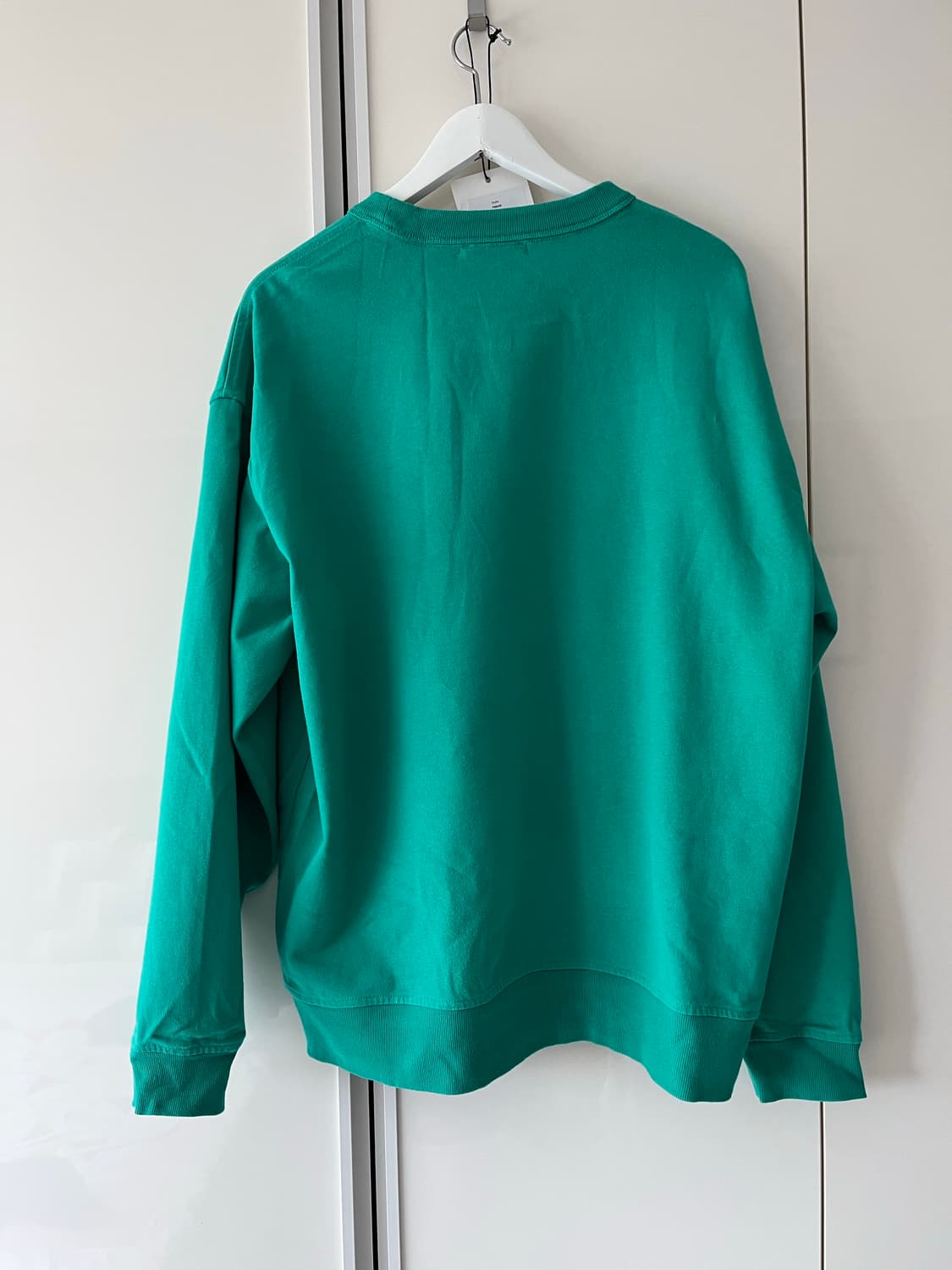 YMC 맨투맨 상품이미지3