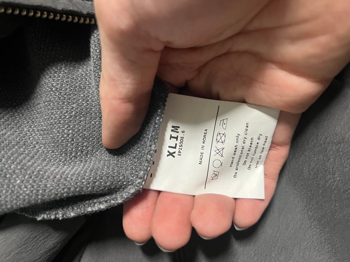 Xlim ep6 06 M 상품이미지5