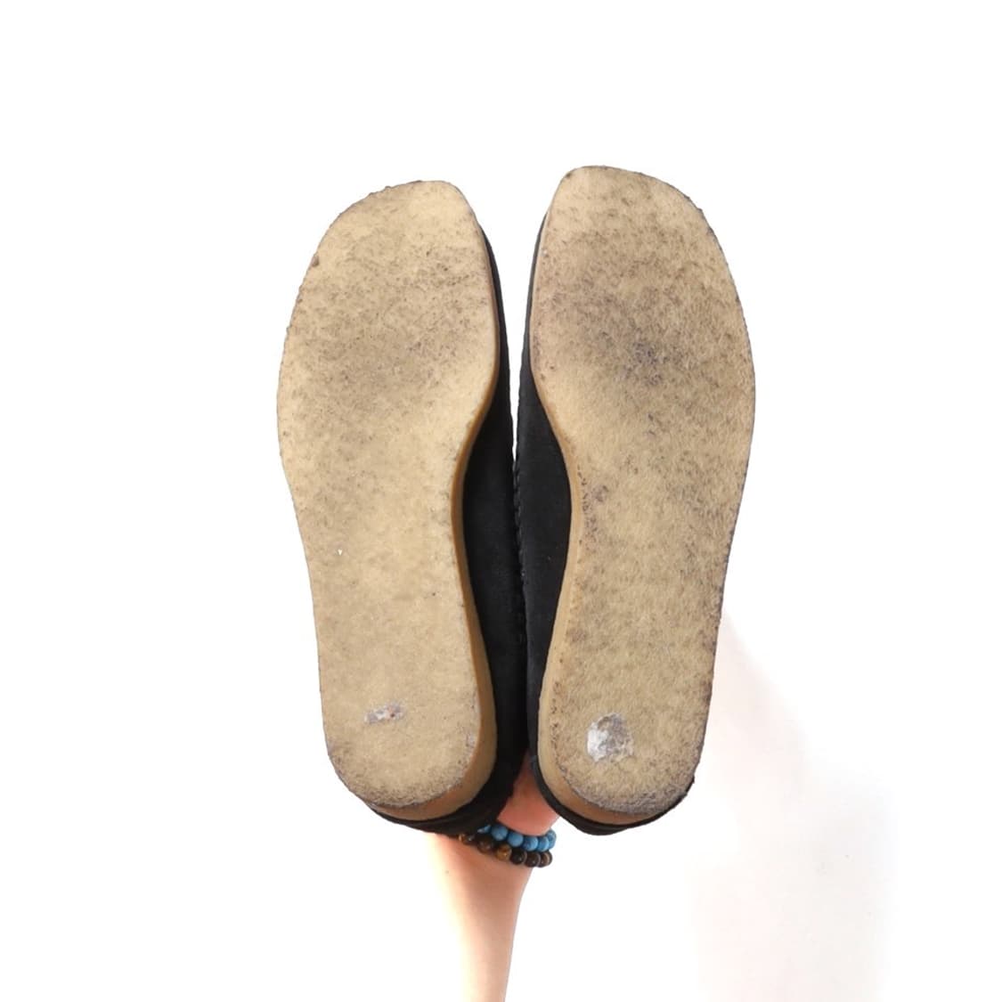 클락스 Clarks Weaver Boots  상품이미지8