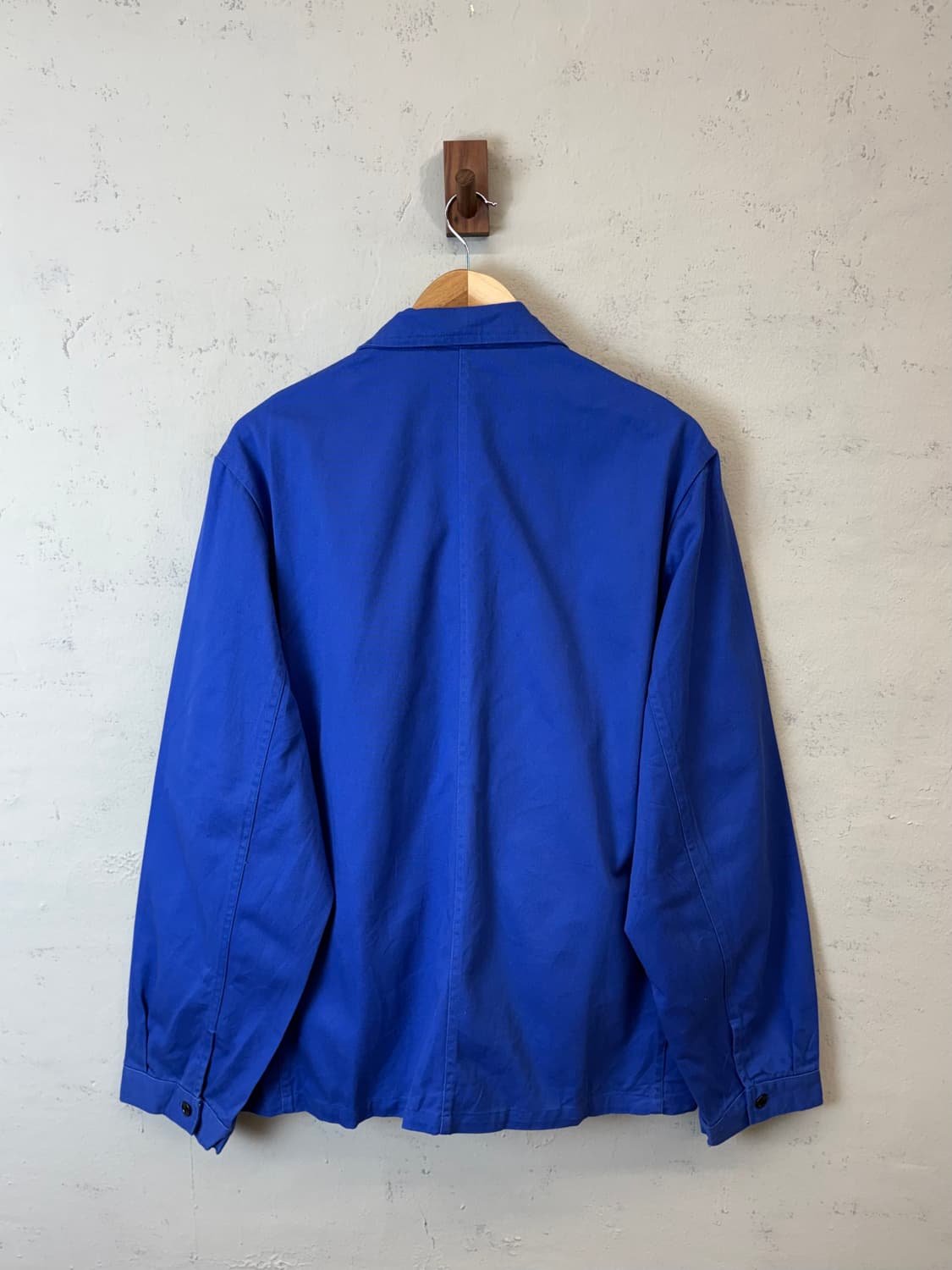 빈티지 프렌치 워크자켓 상품이미지2