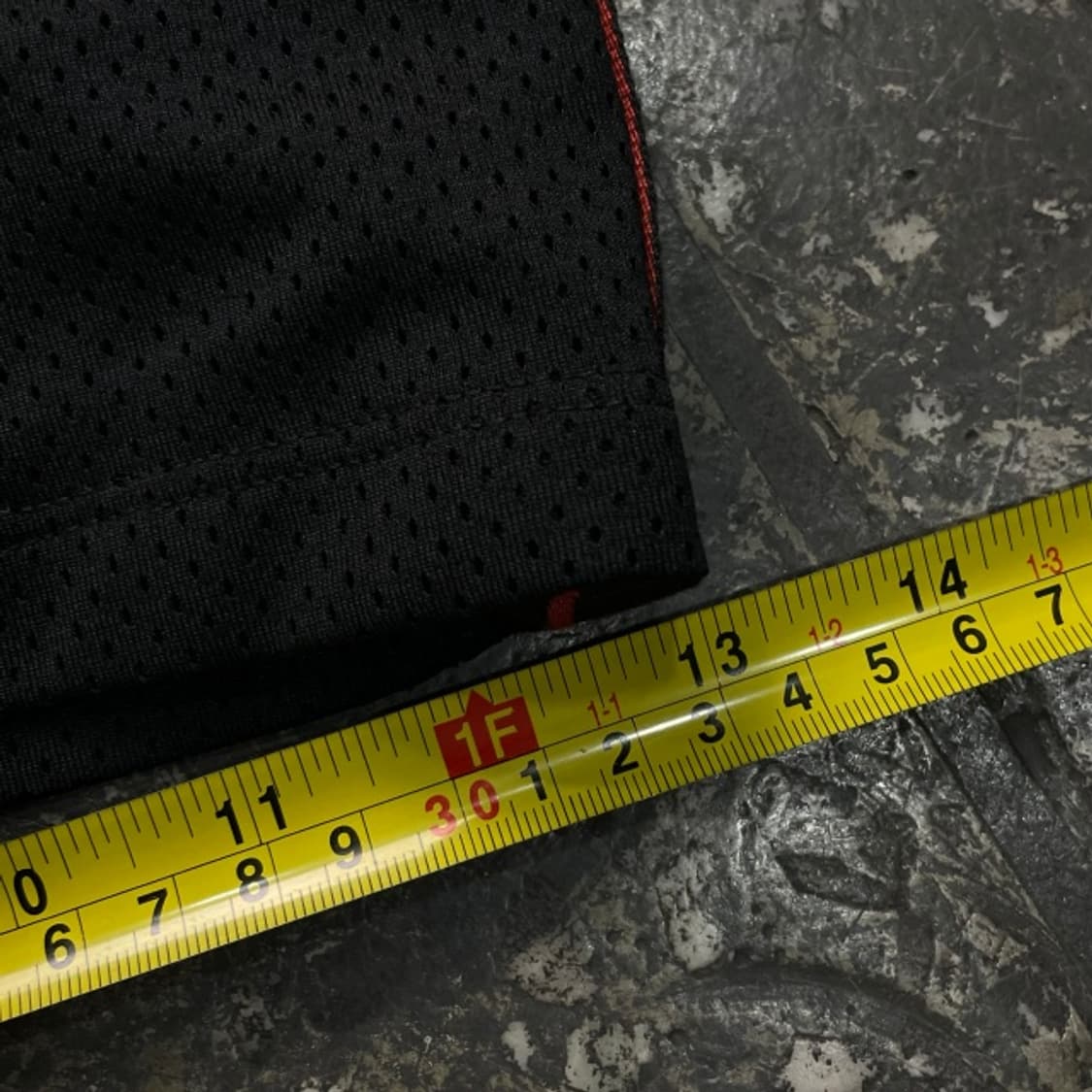 100 조던 반바지 상품이미지6