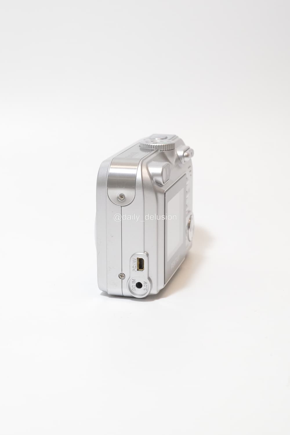 펜탁스 옵티오 50 상품이미지7