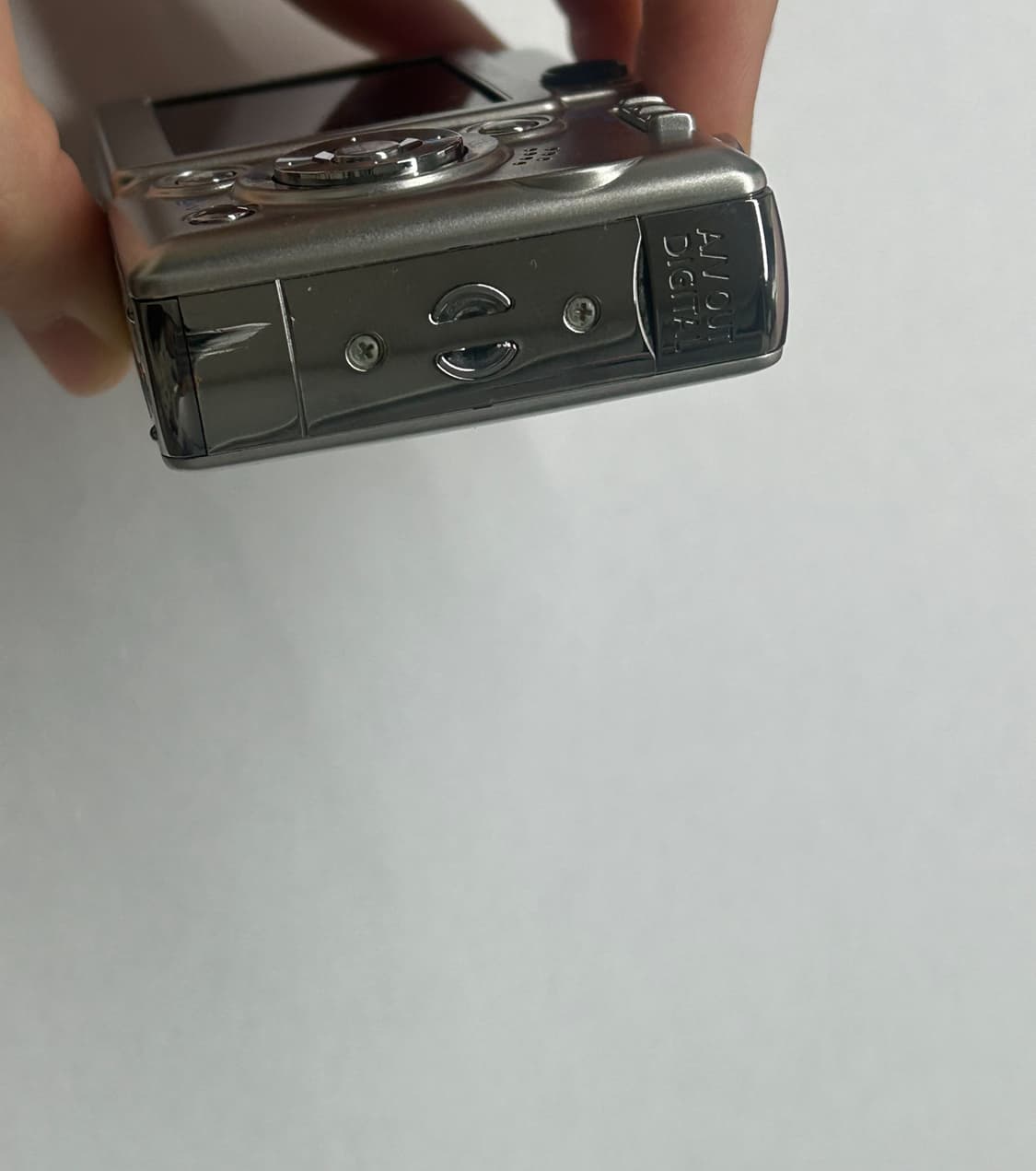 캐논 익서스40(익시50) / Cannon ixus40(ixy50) 상품이미지6