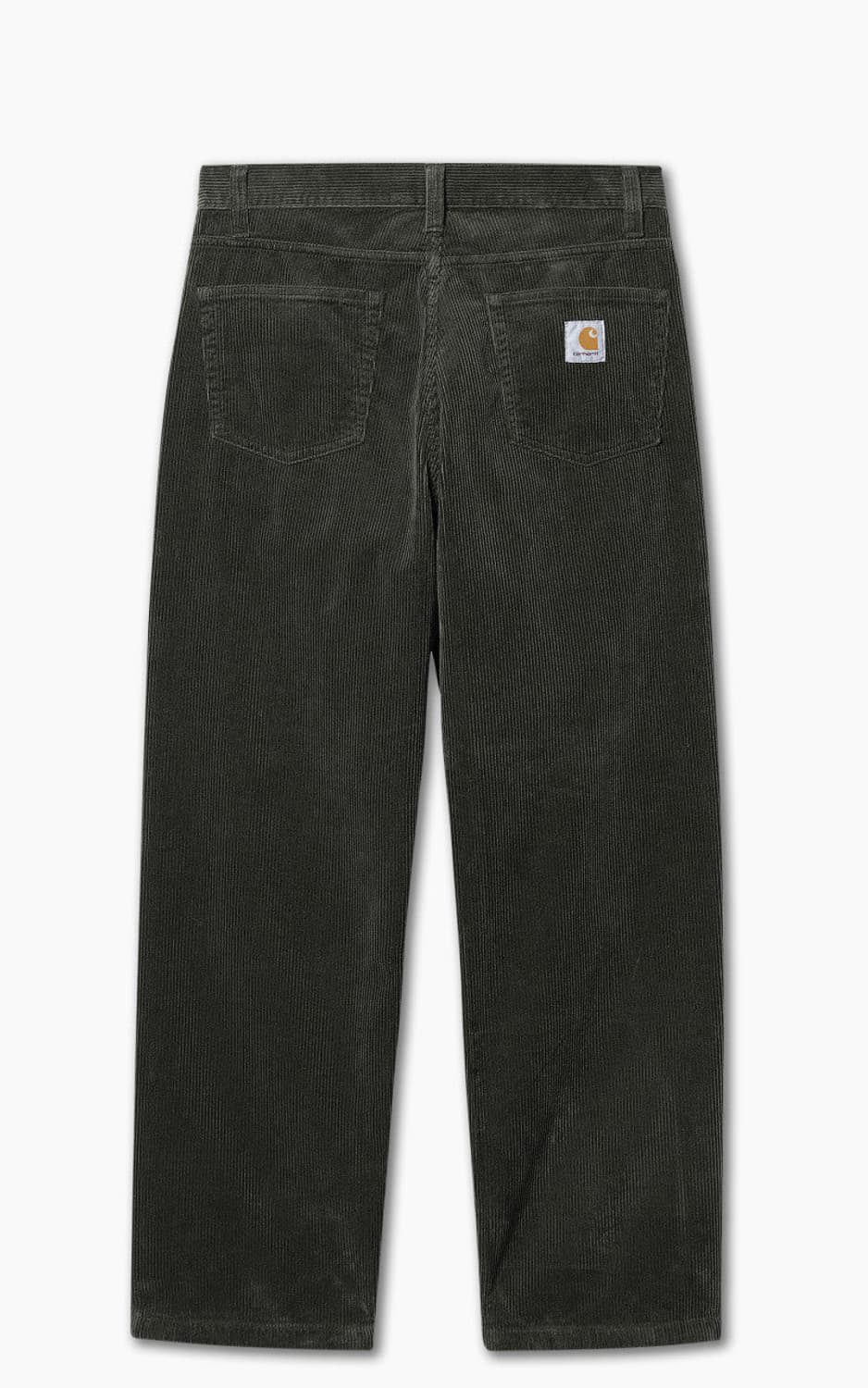 칼하트 wip 랜던팬츠 코듀로이 plant rinsed 34 상품이미지1