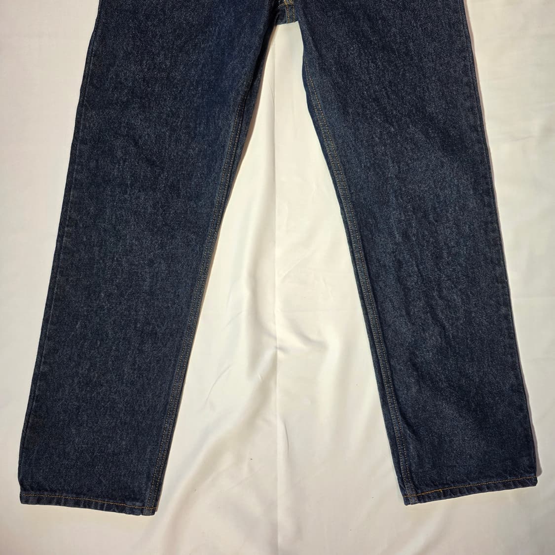 [W29L30]00s 리바이스 LEVIS 505 레귤러핏 데님팬츠 상품이미지3