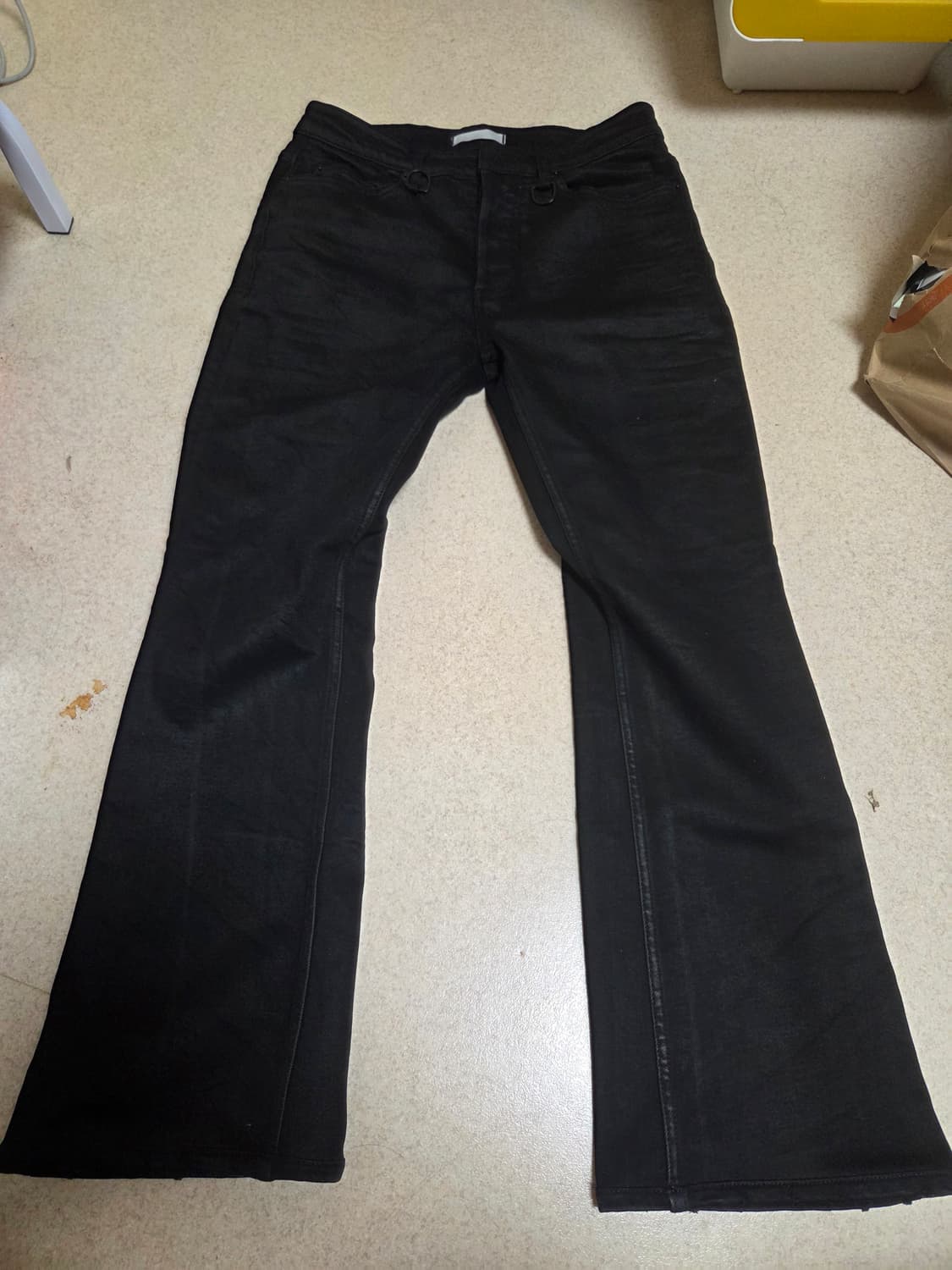 언더마이카 멀티 링 플레어진 0사이즈 상품이미지4