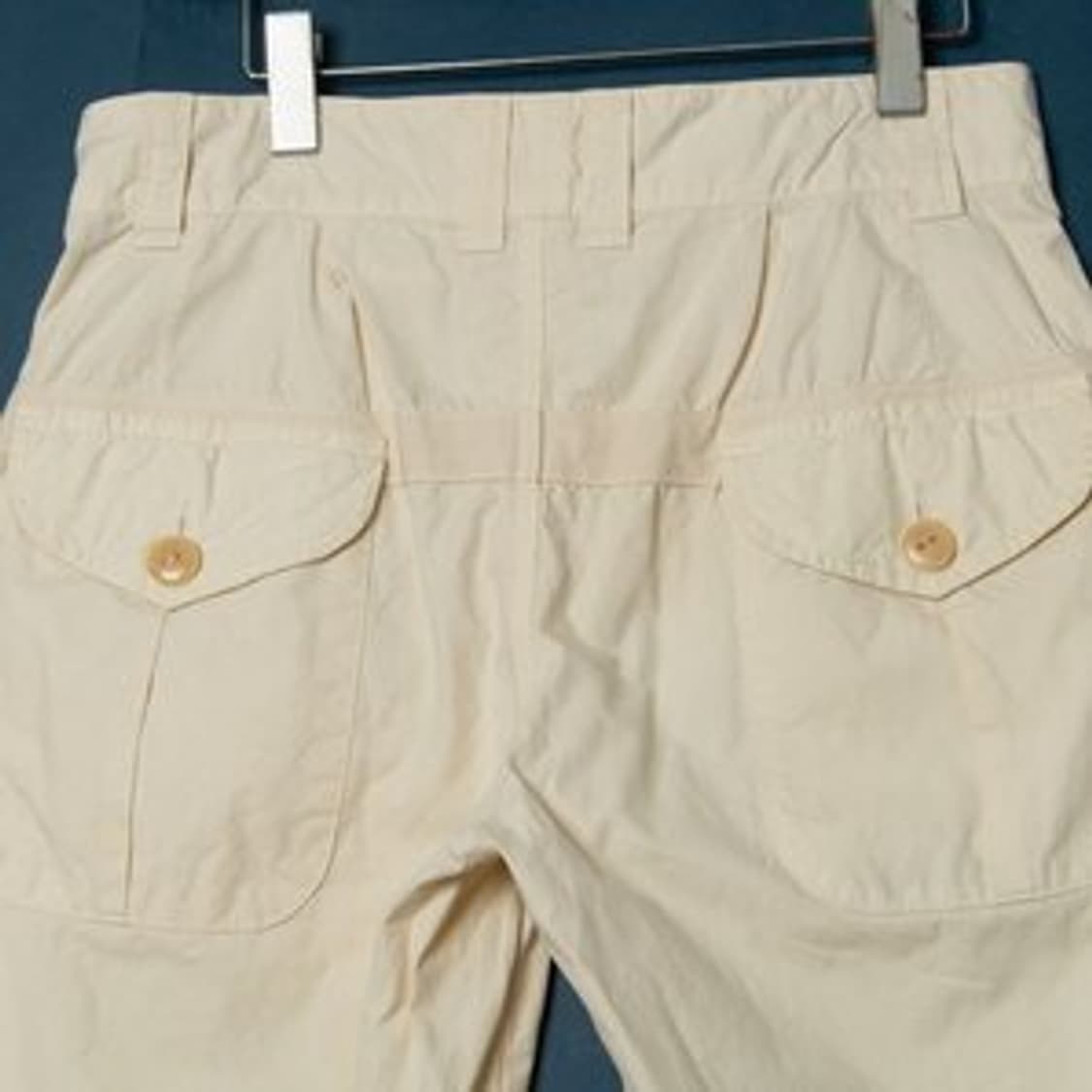 [32] 나이젤카본 구르카 쇼츠 반바지 상품이미지7