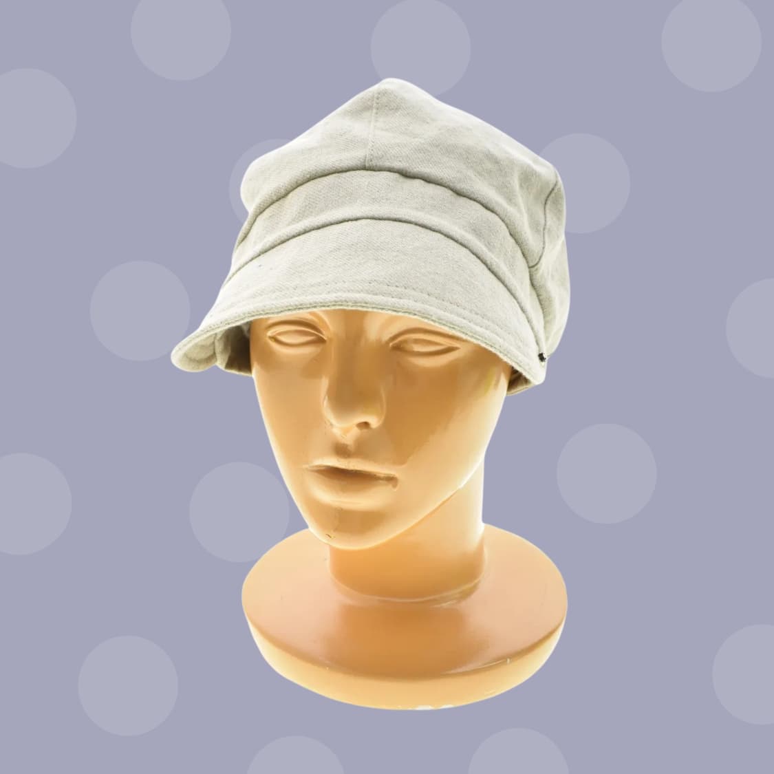 카시라 린넨 캐스킷 햇 상품이미지3