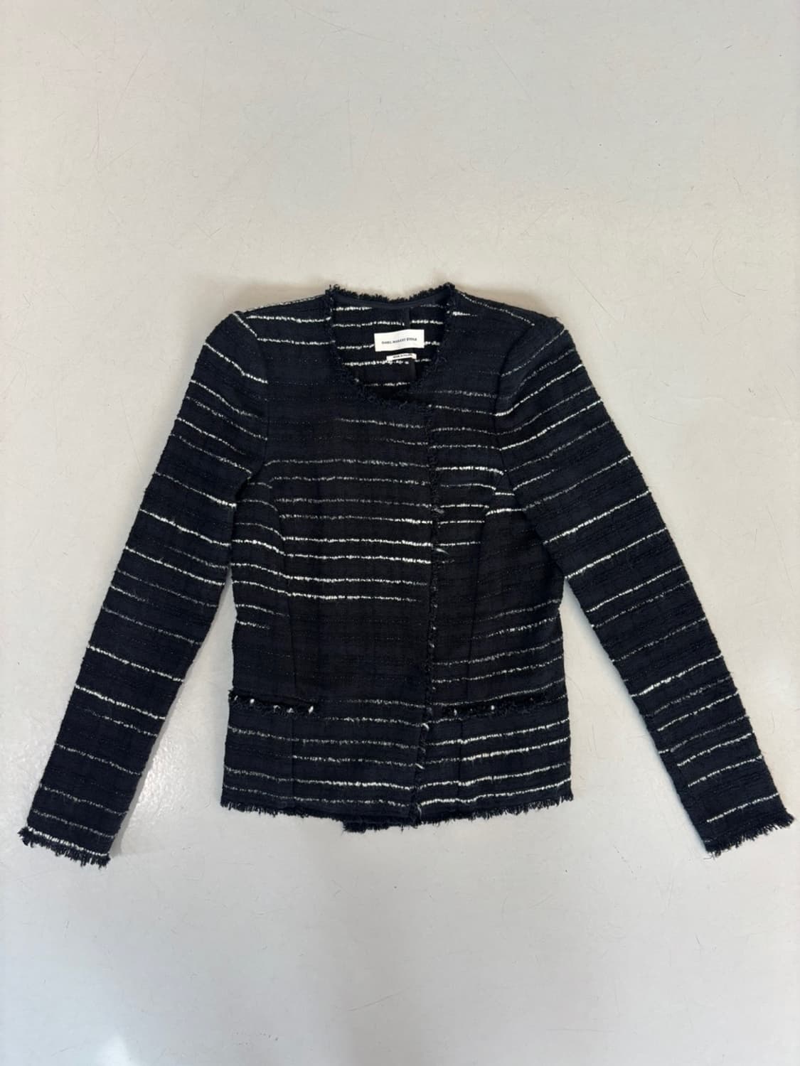 Isabel Marant Jacket 상품이미지2