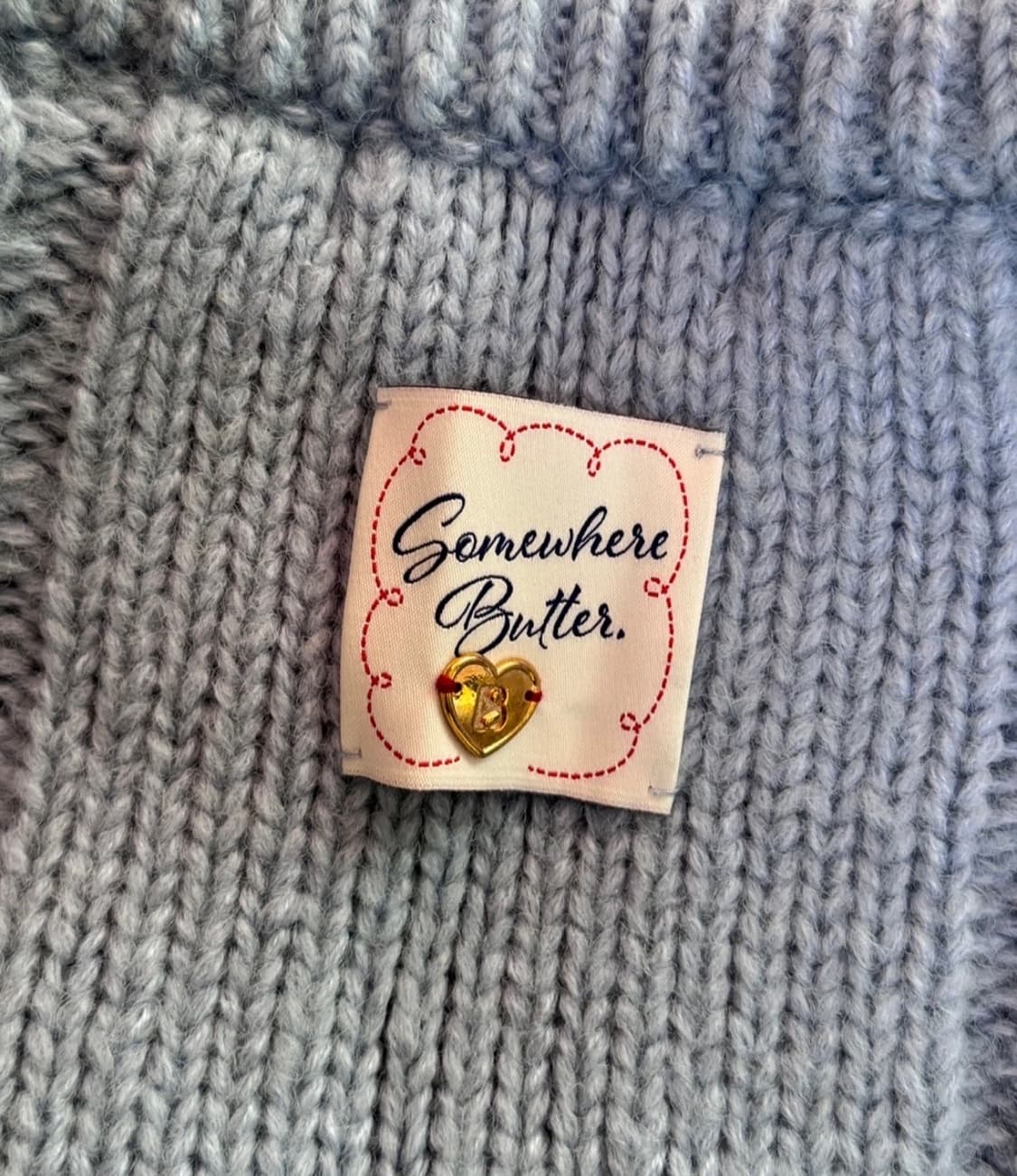 썸웨어버터 가디건 상품이미지4