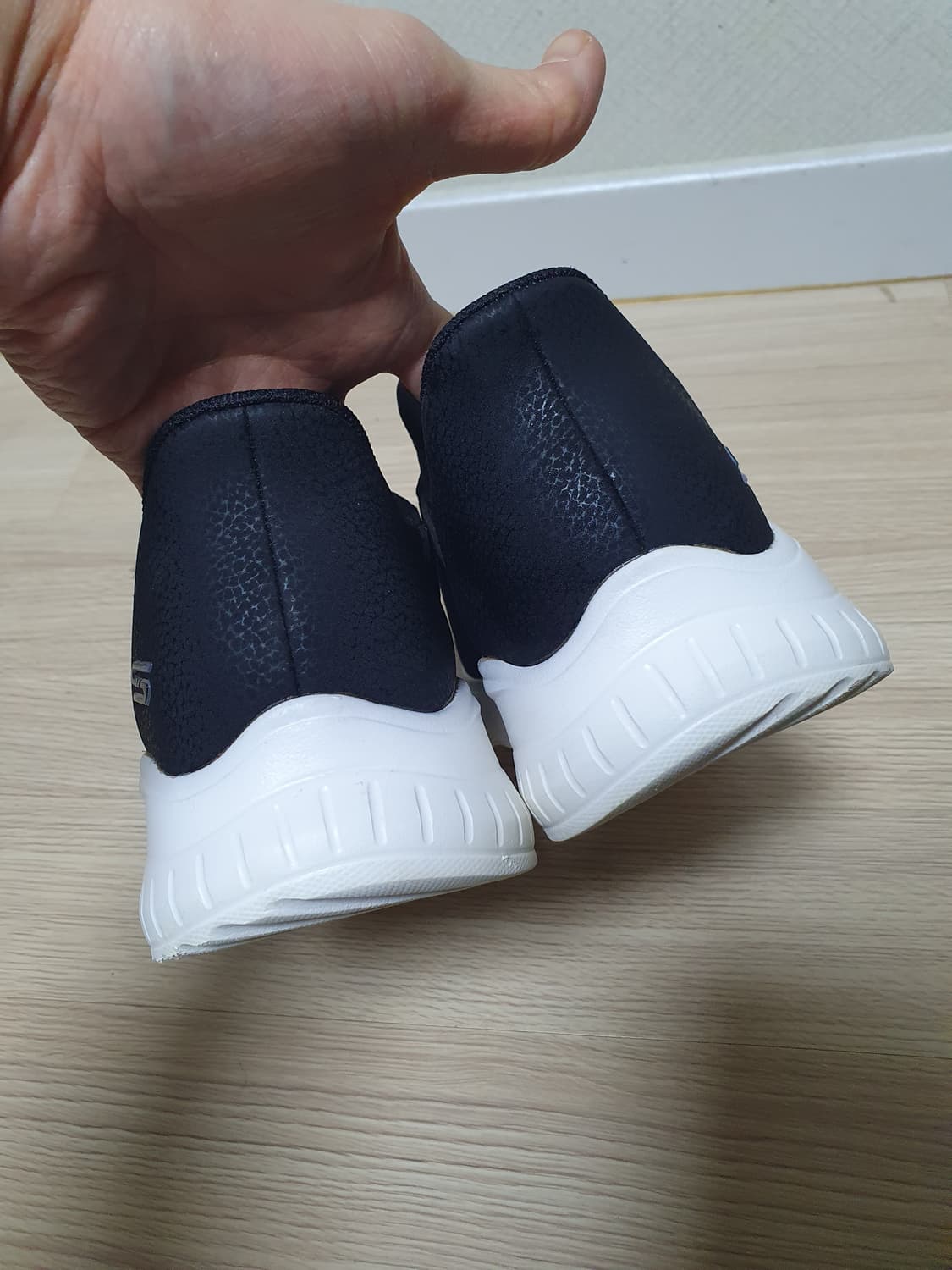 스케쳐스 슬립온 265 상품이미지6