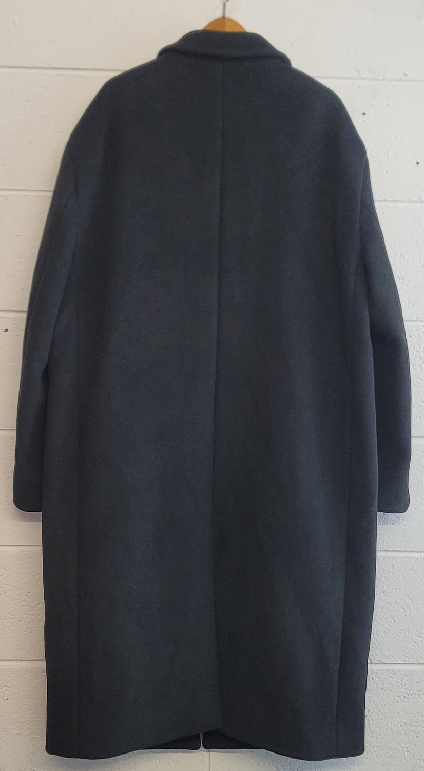 [105~110] 무신사스탠다드(무탠다드) 캐시미어 롱코트 판매 상품이미지2