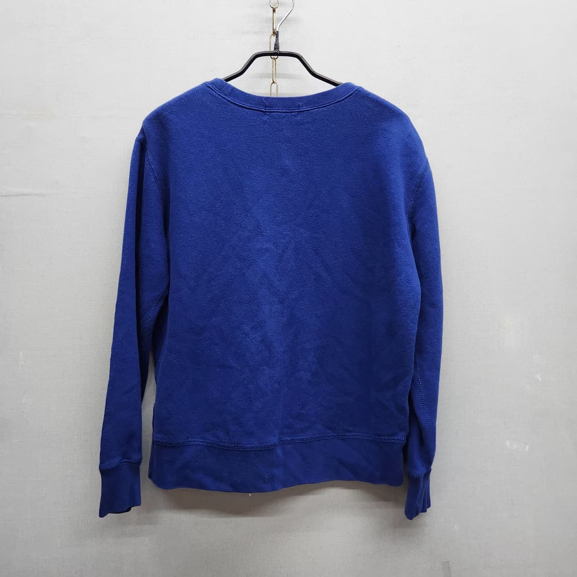 폴로랄프로렌 빈티지 프린팅 맨투맨 S~M 상품이미지3