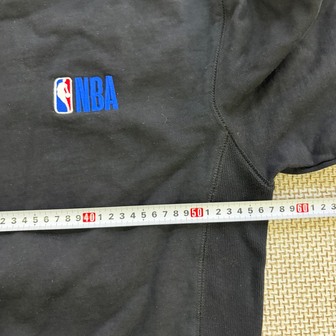 L  NBA 맨투맨 0610D2 상품이미지5