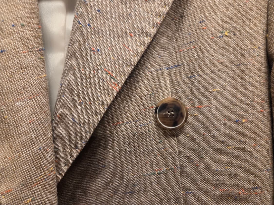 타임 더블브레스티드코트 상품이미지4