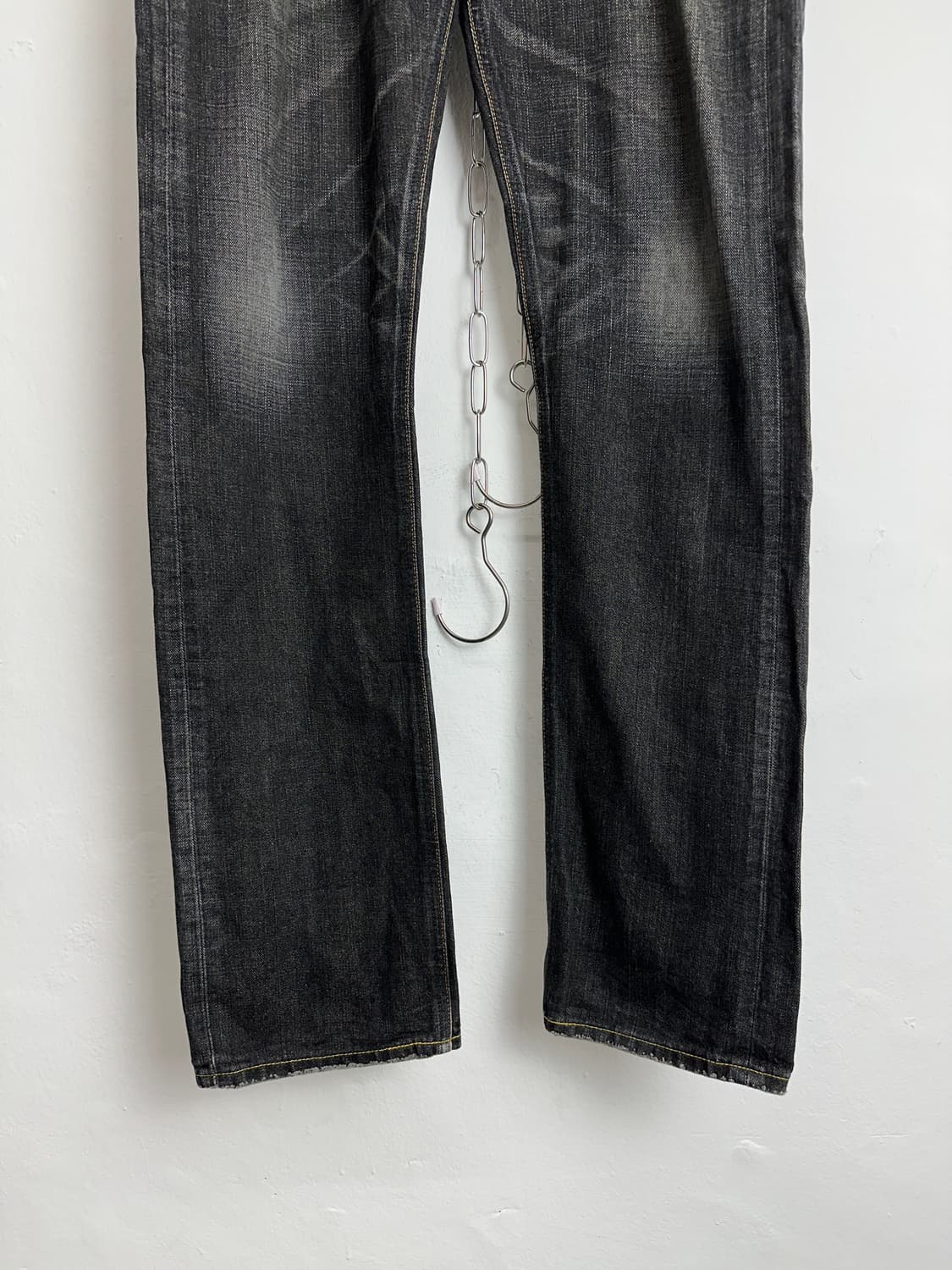 Lee Japan 40101 Whisker Fade Archive X-S 상품이미지5