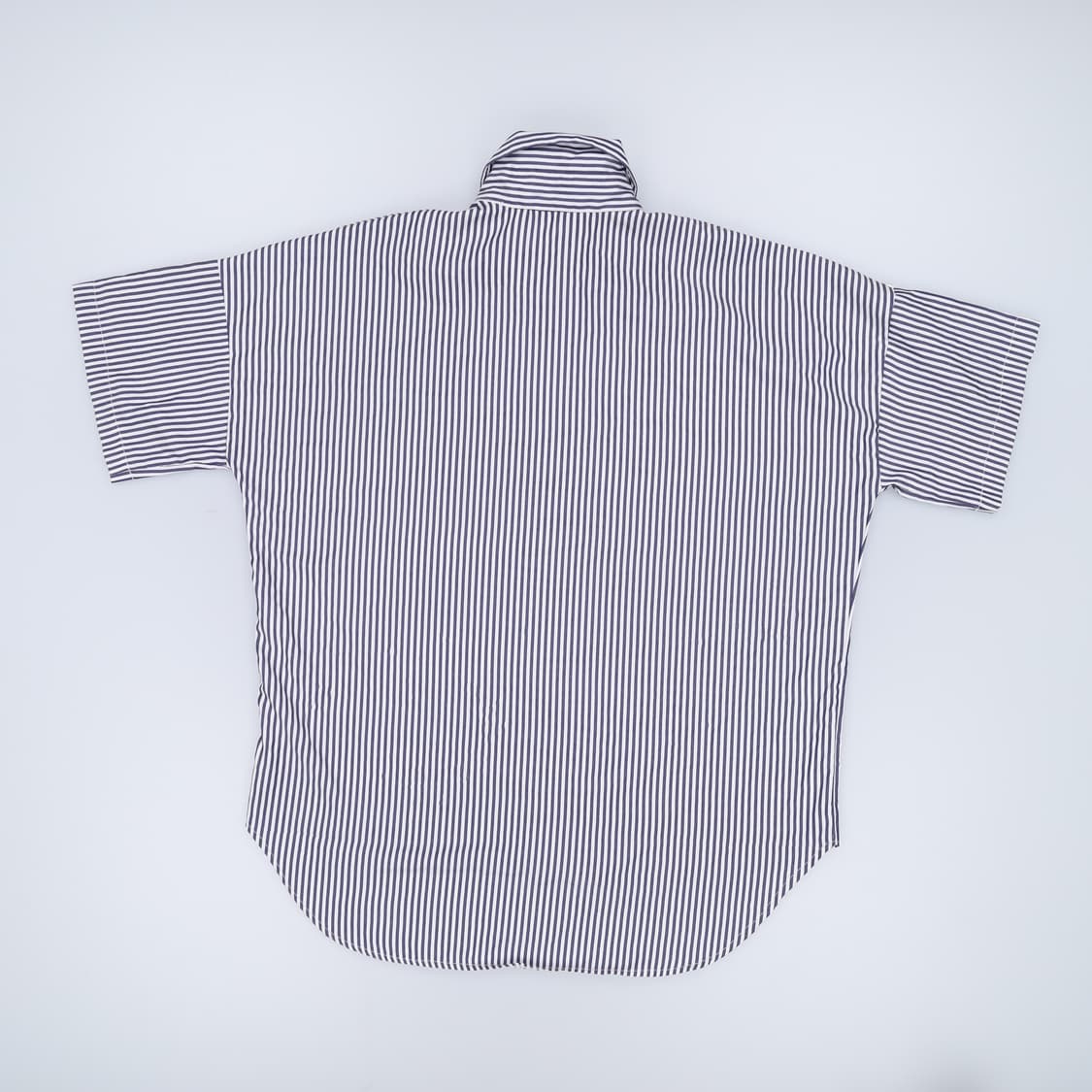 77정도 빈티지 여성 반팔셔츠 0313H1 상품이미지2