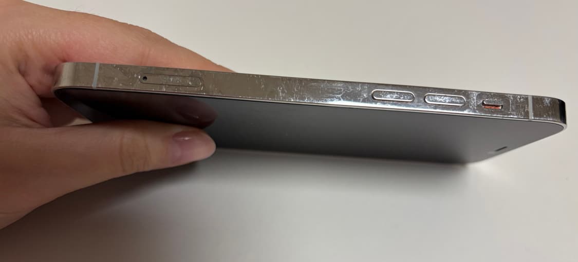 아이폰 12 pro 128GB 상품이미지3